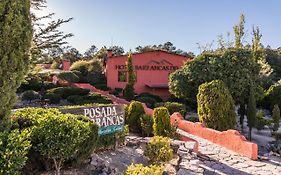 Hotel Barrancas del Cobre a Balderrama Collection Hotel
